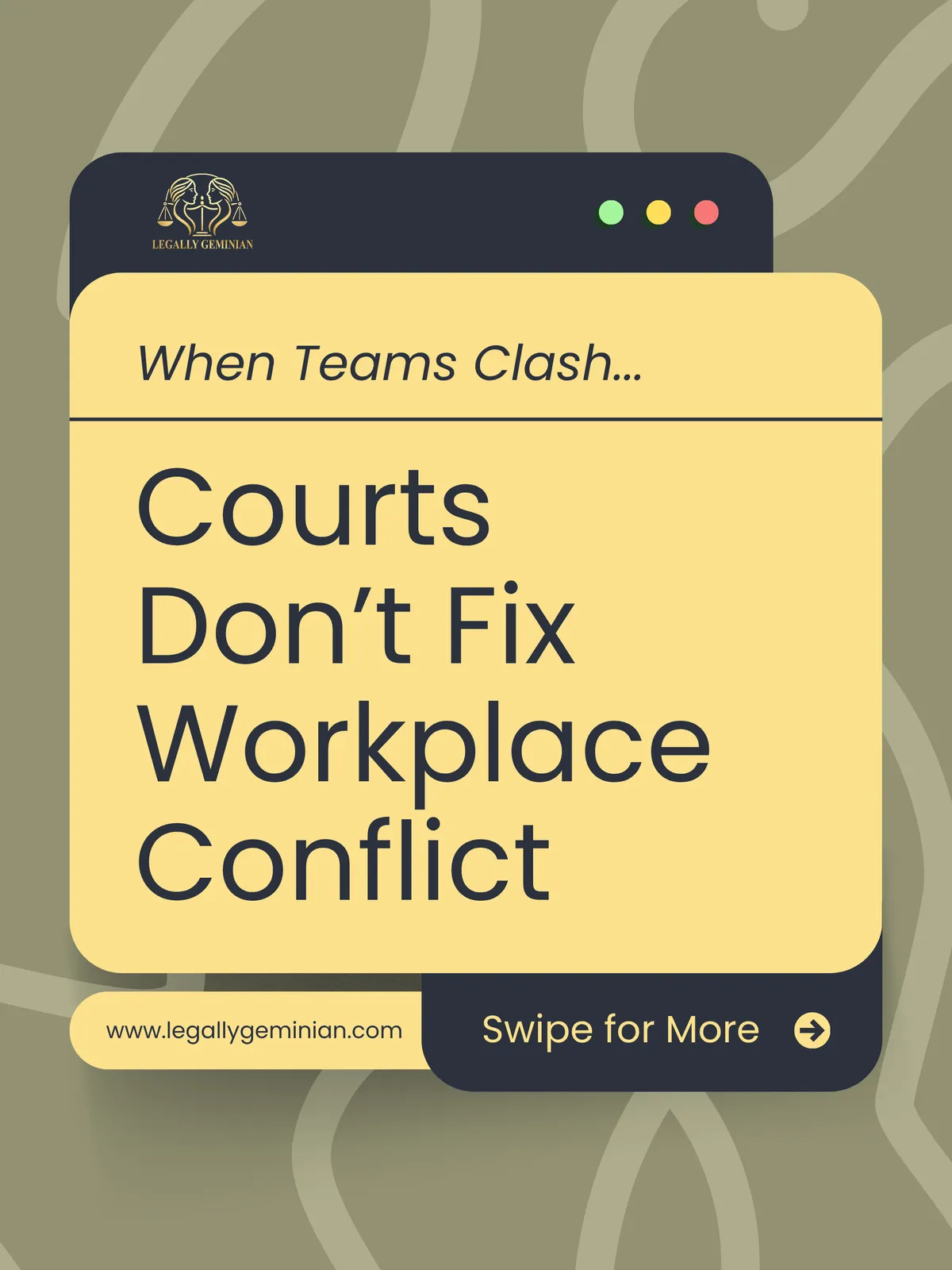 When Teams Clash — cover frame